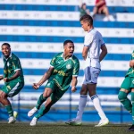 Cruzeiro, base, Sub-20 - Foto: Rafael Assunção