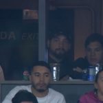 Cruzeiro de olho em Benitez - Foto: Reprodução