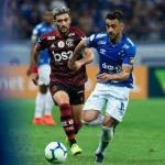 Cruzeiro x Flamengo - Foto: Bruno Haddad