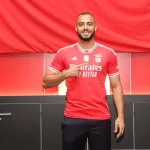 Cruzeiro de olho em Arthur Cabral - Foto: Divulgação/Benfica