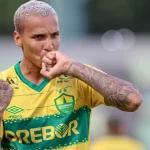 Cruzeiro de olho no mercado - Divulgação/Cuiabá