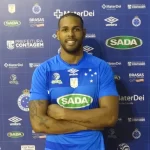 Leal, Cruzeiro - Foto: Divulgação