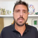 Jorge Nicola, mercado da bola - Foto: Reprodução