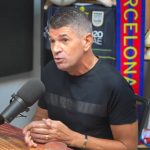 Cruzeiro de olho em Marcelo de Lima Henrique - Foto: Reprodução