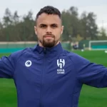 Cruzeiro de olho em Michael - Foto: Divulgação