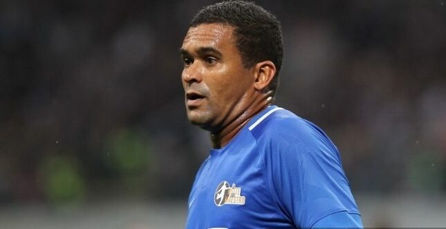 Serginho, ex-Cruzeiro - foto: MASSIMILIANO FERRARO / NURPHOTO / NURPHOTO VIA AFP