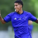 Base do Cruzeiro - Foto: Divulgação