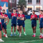 Cruzeiro de olho no Fortaleza - Foto: Mateus Lotif/Fortaleza EC