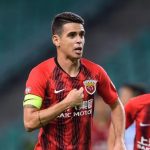 Cruzeiro de olho em Oscar - Foto: Divulgação