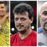 Cruzeiro em busca de treinador - Foto: Reprodução