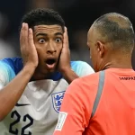 Cruzeiro de olho na arbitragem - Foto: Dylan Martinez/Reuters