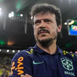 Fernando Diniz, Cruzeiro - Foto: CBF