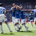 Elenco - Foto: Gustavo Aleixo/Cruzeiro