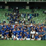 Cruzeiro Sub-20 - Fotos: Gustavo Martins/ Cruzeiro