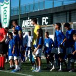 Cruzeiro Sub-20, base - Foto: Divulgação