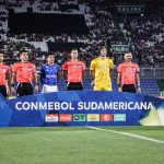 Libertad - Foto: Gustavo Aleixo/Cruzeiro