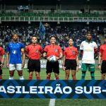 Sub-20, Palmeiras, Base - Fotos: Gustavo Martins/ Cruzeiro