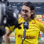 Cássio - Foto: Gustavo Aleixo/Cruzeiro