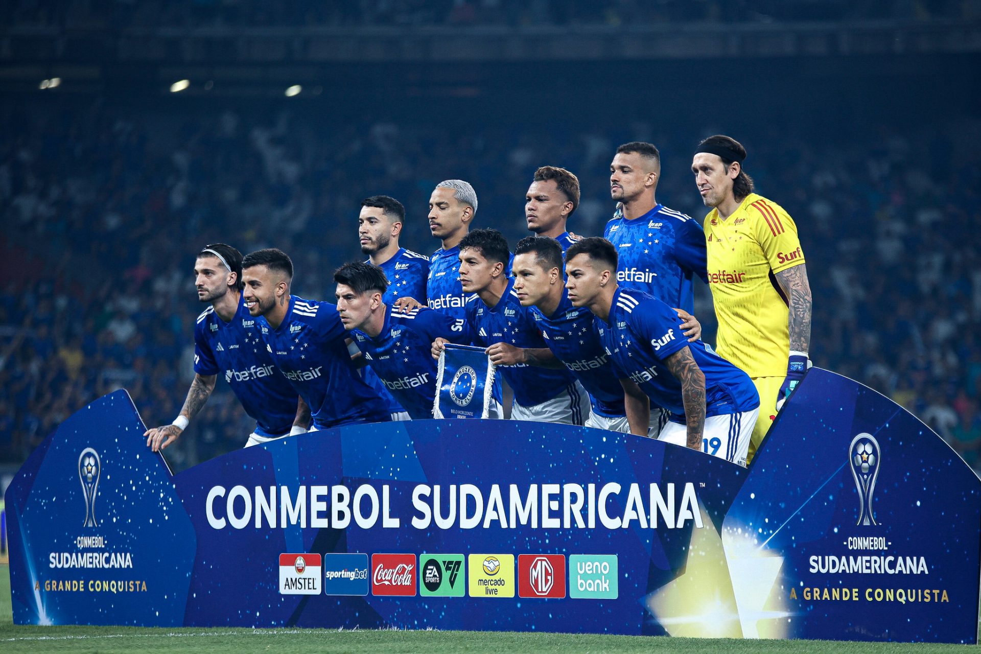 Já vai começar! Saiba onde assistir o jogo do Cruzeiro hoje – Zeiro