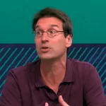 Cruzeiro de olho em Arnaldo Ribeiro - Foto: Reprodução