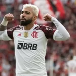 Cruzeiro de olho em Gabigol - Foto: Alexandre Vidal / Flamengo