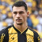 Cruzeiro de olho em Claudinho - Foto: Jery Souza/AV Assessoria