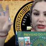 Cruzeiro de olho na vidente - foto: Reprodução/YouTube