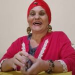 Madame Cacilda, Cruzeiro - Foto: Reprodução