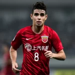 Cruzeiro de olho em Oscar - Foto: Getty Images