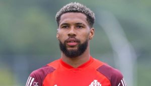 Wesley, Inter, Cruzeiro - Foto: Divulgação