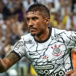 Cruzeiro de olho em Paulinho - Foto: Divulgação