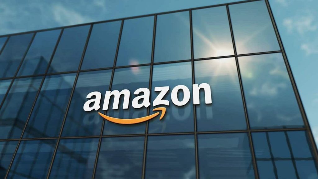 Cruzeiro fecha com a Amazon - Imagem: Skorzewiak/Shutterstock