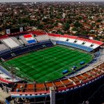 Cruzeiro de olho no Libertad - Foto: Divulgação