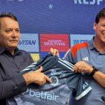 Fernando Diniz, Cruzeiro - Foto: Emerson Pancieri/Itatiaia