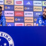 Jonathan Jesus, Mattos, Cruzeiro - Foto: Gustavo Aleixo