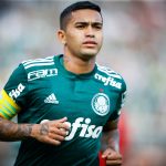 Cruzeiro de olho em Dudu - Foto: Divulgação