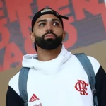 Cruzeiro de olho em Gabigol - Foto: Divulgação