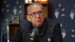 Cruzeiro de olho em Galvão Bueno - Foto: Reprodução