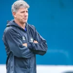 Renato Gaúhco, Cruzeiro - Foto: Divulgação