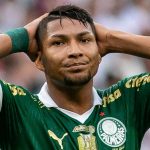 Cruzeiro de olho em Rony - Foto: UOL