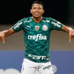 Cruzeiro de olho em Rony - Foto: Divulgação