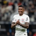 Cruzeiro de olho em Paulinho - Foto: RONALDO BARRETO/THENEWS2/ESTADÃO CONTEÚDO