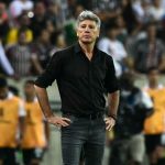 Cruzeiro de olho em Renato Gaúcho - Foto: Divulgação