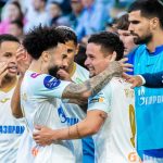 Cruzeiro de olho no mercado - Foto: © Вячеслав Евдокимов / ФК «Зенит»