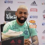 Cruzeiro de olho em Gabigol - Foto: Divulgação