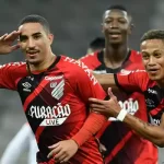 Cruzeiro de olho em Christian - Foto: José Tramontin/athletico.com.br