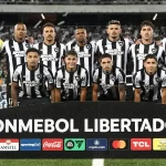 Cruzeiro de olho no Botafogo - Foto: Vitor Silva/Botafogo)