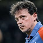 Fernando Diniz, Cruzeiro - Foto: Gustavo Aleixo