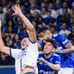 Cruzeiro x Bahia - Foto: Gustavo Aleixo