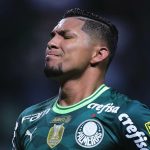 Cruzeiro de olho em Rony - Foto: Divulgação